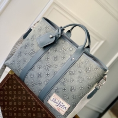 LV Shopping Bags